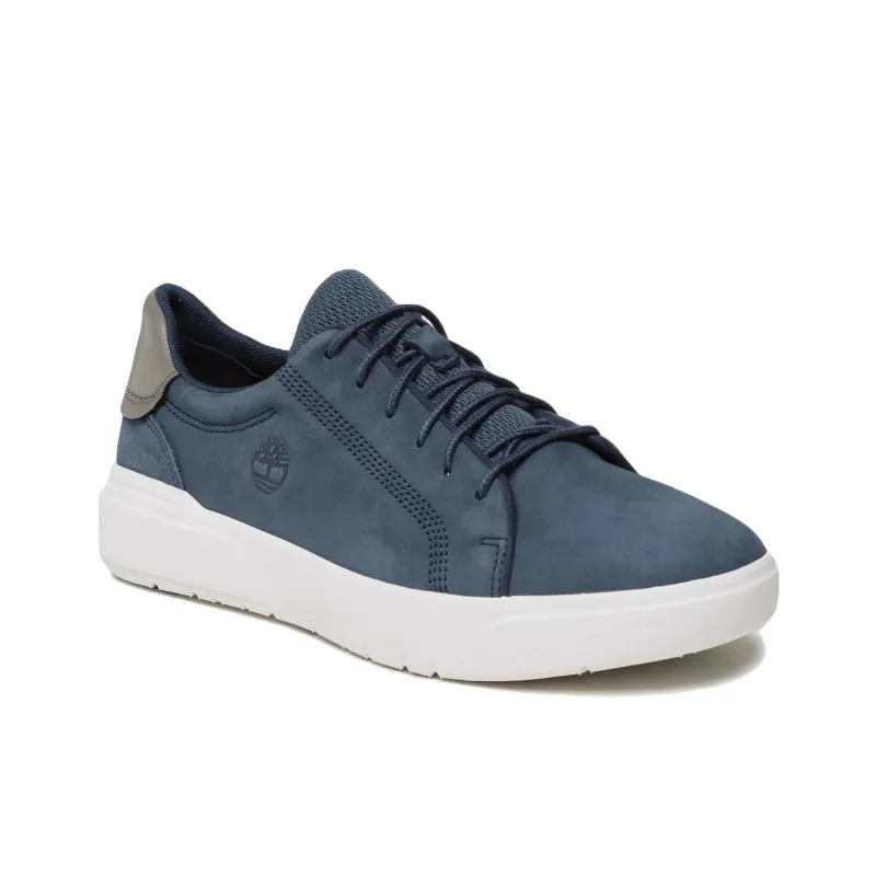 Timberland Seneca Bay Ox Suede Sneakers-2