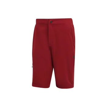 Adidas Sports Shorts Men Red