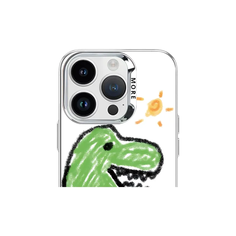 Ray chain Phone Cases-1
