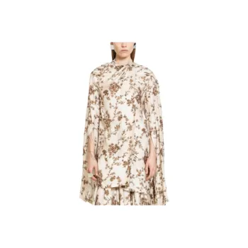 UMA WANG Turnip Blouse