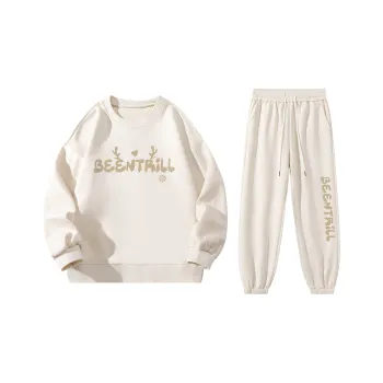 BEENTRILL Casual Sportswear Unisex