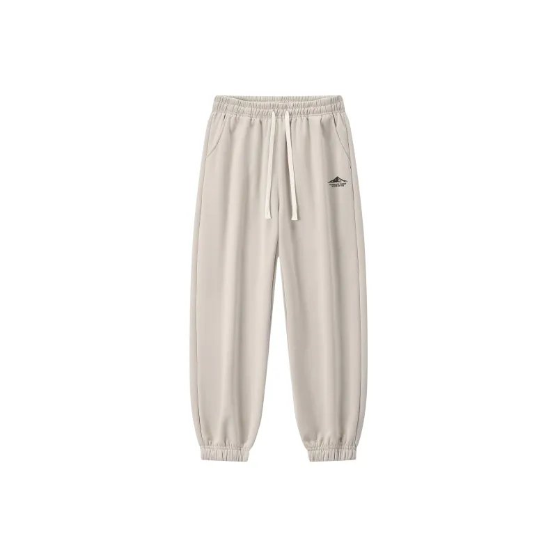 Small Columns Under The Sea Casual Pants Unisex-10