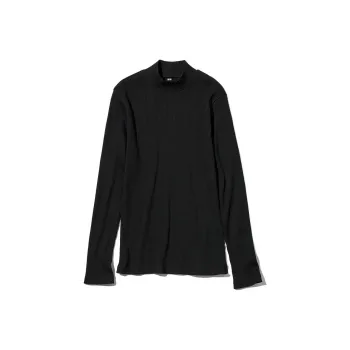 UNIQLO T-Shirts Women's Black