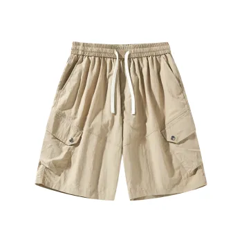 BRNR Casual Shorts Unisex