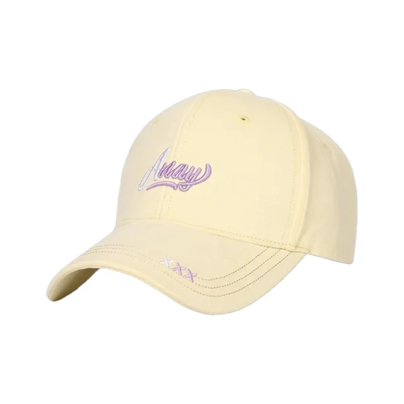 VIVIWELL Cotton Baseball Caps Unisex-0