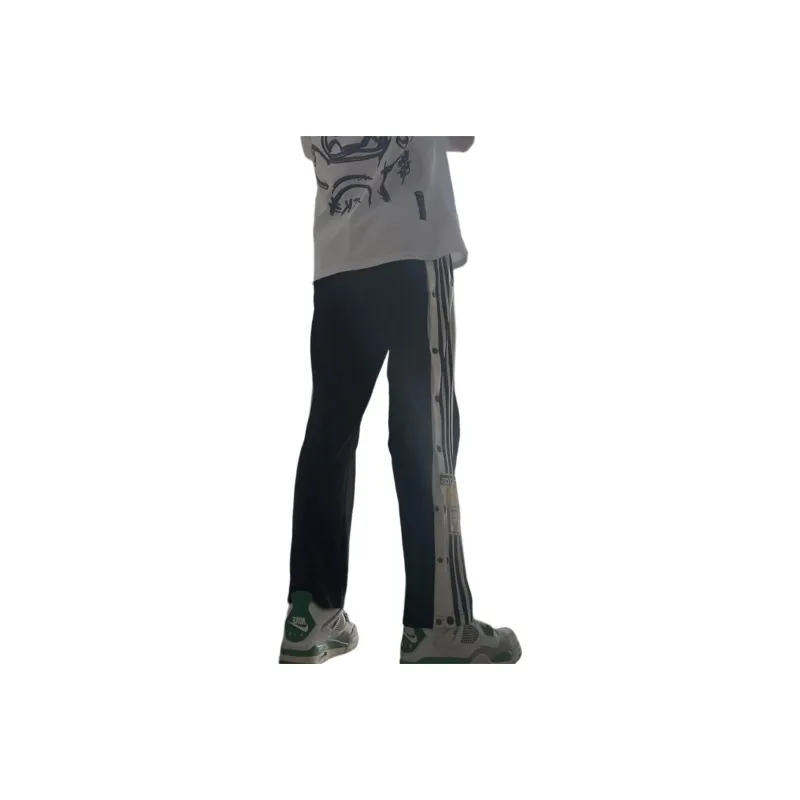 Chisportate Casual Pants Unisex-1
