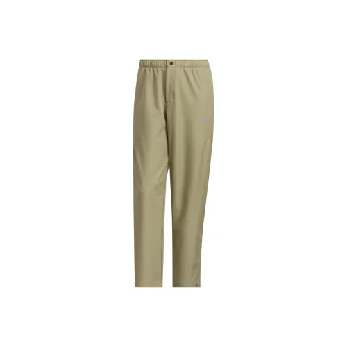Adidas FW24 M TRAN PANT2 Casual Pants Men's Green