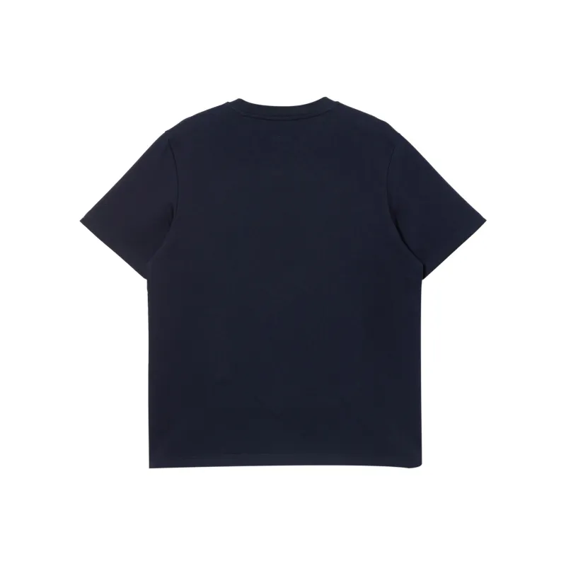 JACK JONES· T Shirt Men's E37 Ink Blue-1
