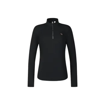 FILA T Shirt Women's Pitch Black