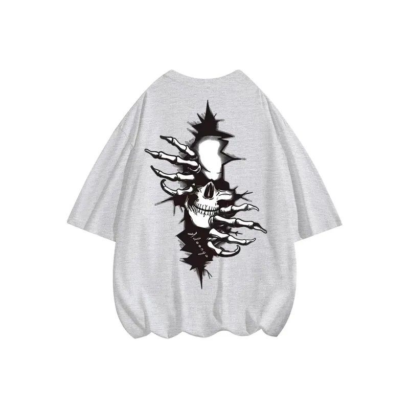 ADOONGA T Shirts Unisex-0