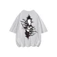 White Heather Gray