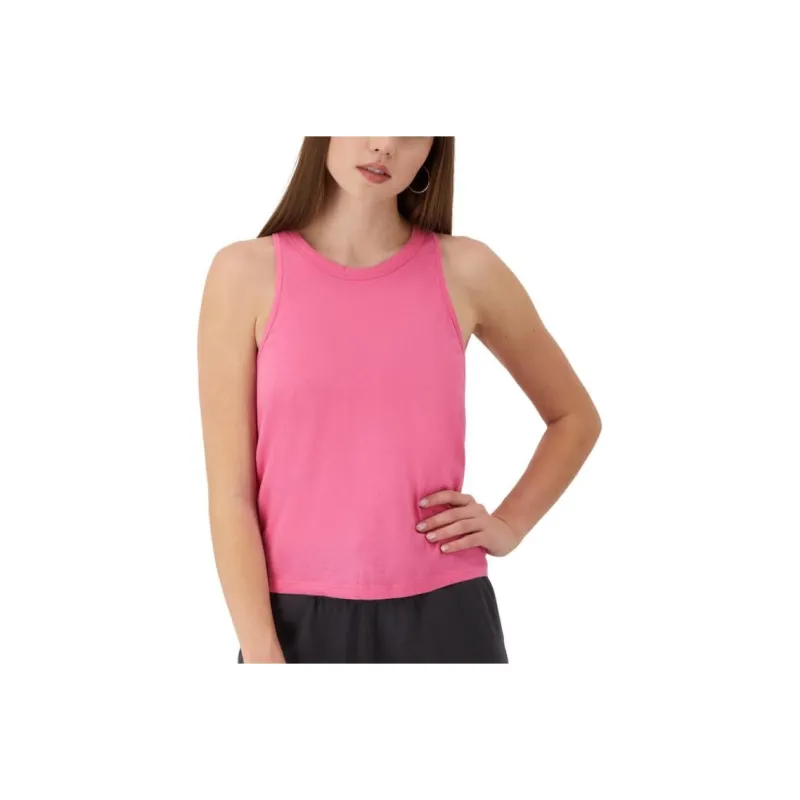 Champion Tank Tops Women's Black-2