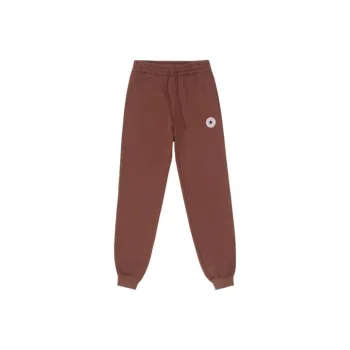 Converse Casual Pants Unisex Brown