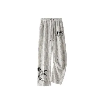 Ice flying Casual Pants Unisex