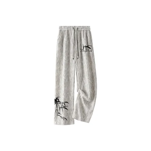 Ice flying Casual Pants Unisex