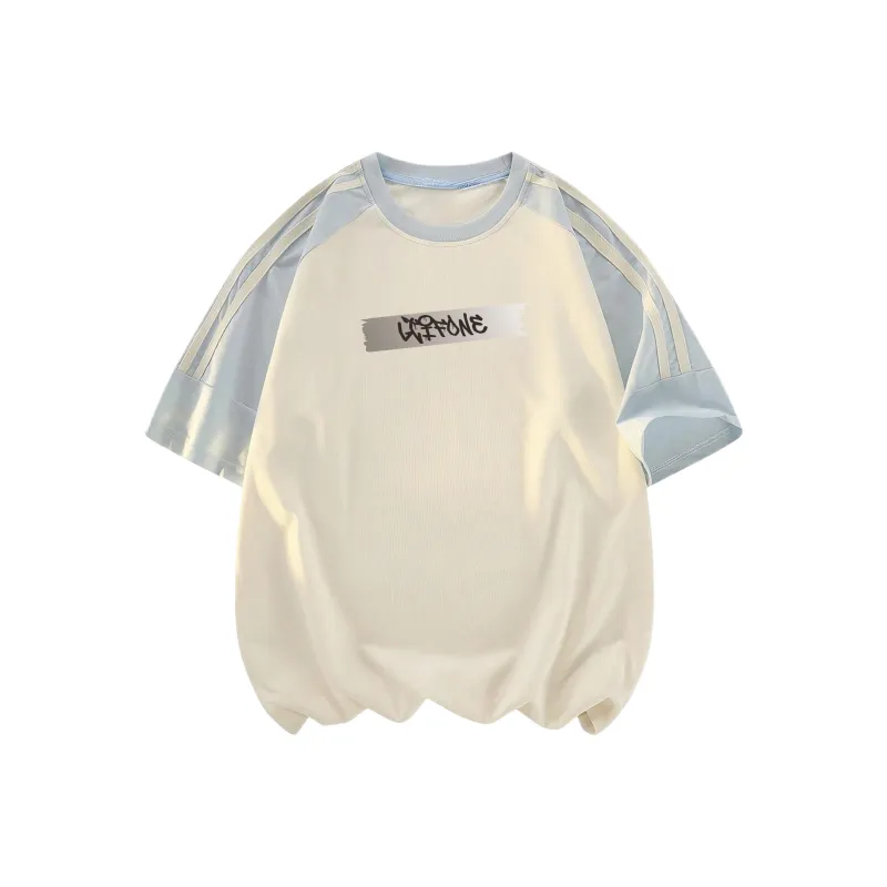 LTIFONE T Shirts Unisex-5