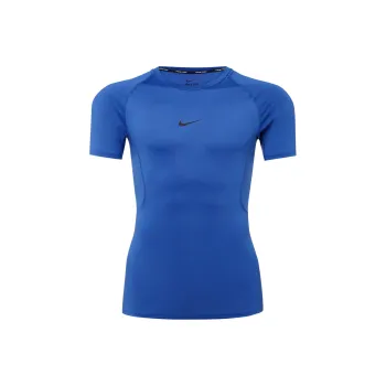 Nike Fitness Clothing Men Game Royal Blue
