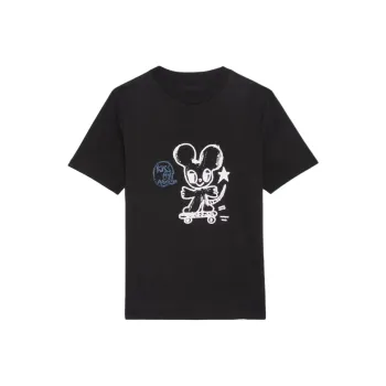 Zadig & Voltaire Edwin T Shirt