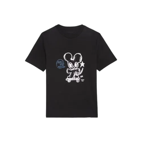 Zadig & Voltaire Edwin T Shirt