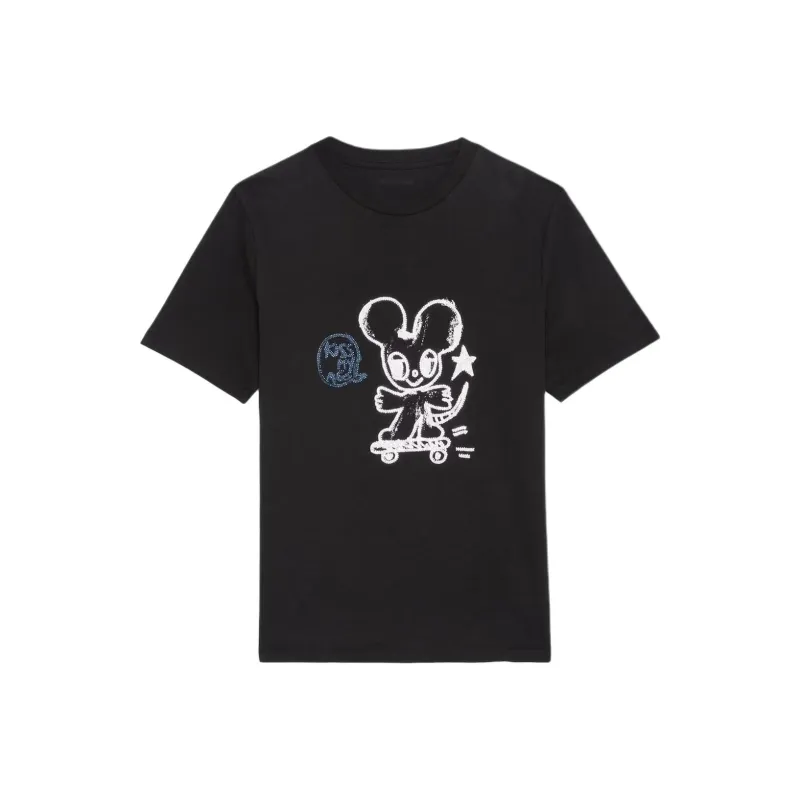 Zadig & Voltaire Edwin T Shirt-0