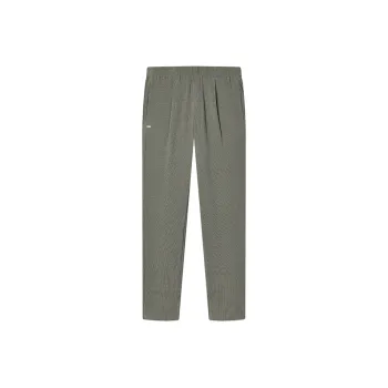 FILA Casual Pants Men Taupe