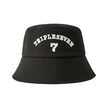 BAGGL Polyester Bucket Hats Unisex