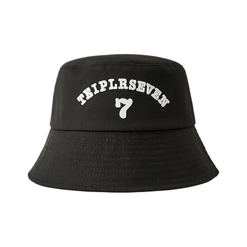 BAGGL Polyester Bucket Hats Unisex-0