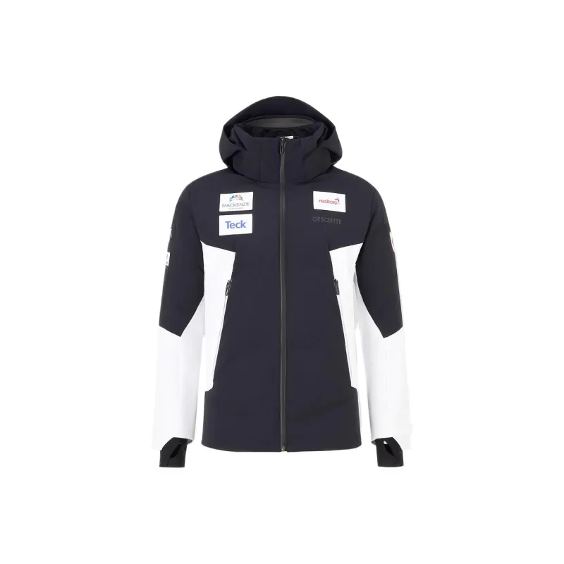 DESCENTE SKI Series Ski Wear Men's-5