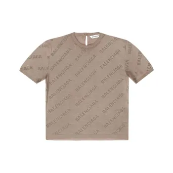 Balenciaga Sweater 'Beige/Beige'