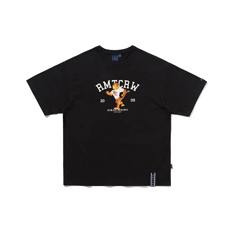 RMTCRW ROMANTIC CROWN T Shirt Unisex-2