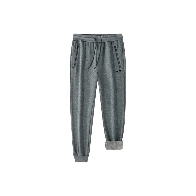 K bird Casual Pants Unisex-3