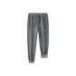 Elastic Cuff Dark Gray