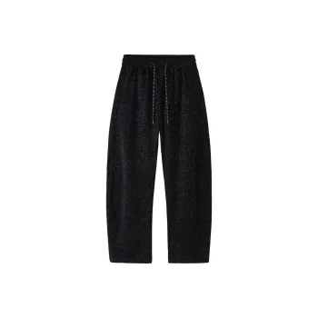 FOR FEAR THAT Casual Pants Unisex
