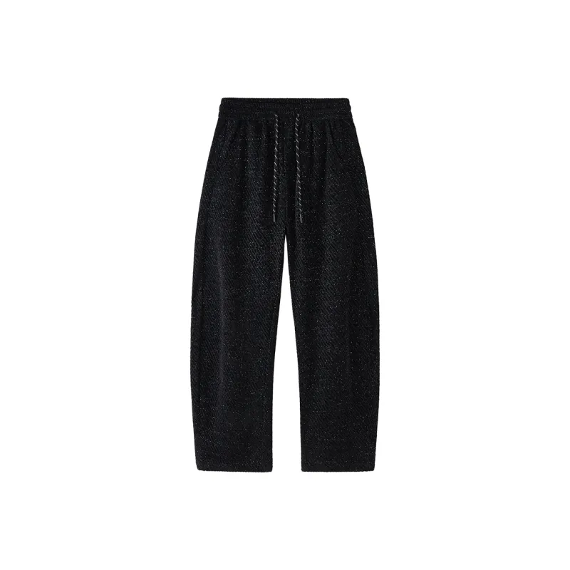 FOR FEAR THAT Casual Pants Unisex-0