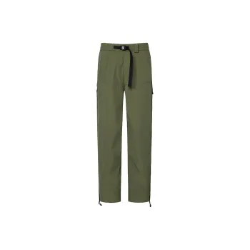 GTRG Casual Pants Unisex Army Green