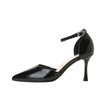 Zomila Slim Heel High Heels Women's