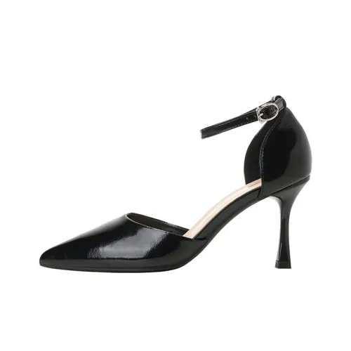 Zomila Slim Heel High Heels Women's