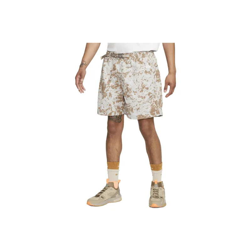 Nike Sports Shorts Men Summit White-0