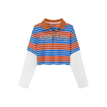 CHUU Crop Tops Women's