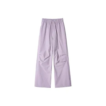 Feiyue Casual Pants Unisex