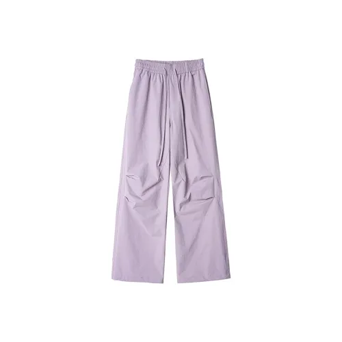 Feiyue Casual Pants Unisex