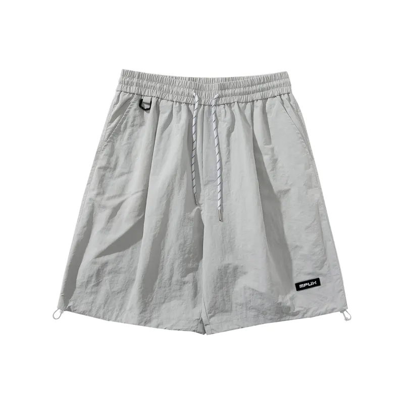 MPUX Casual Shorts Unisex-6