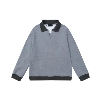 VINMUK Regular T Shirt Unisex Gray