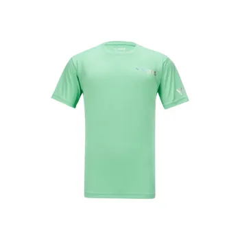 VICTOR Badminton Clothing Unisex Green