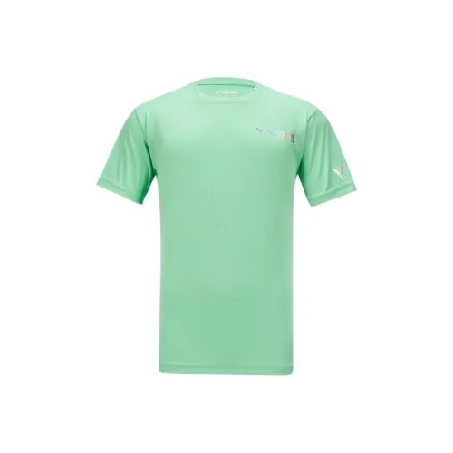 VICTOR Badminton Clothing Unisex Green