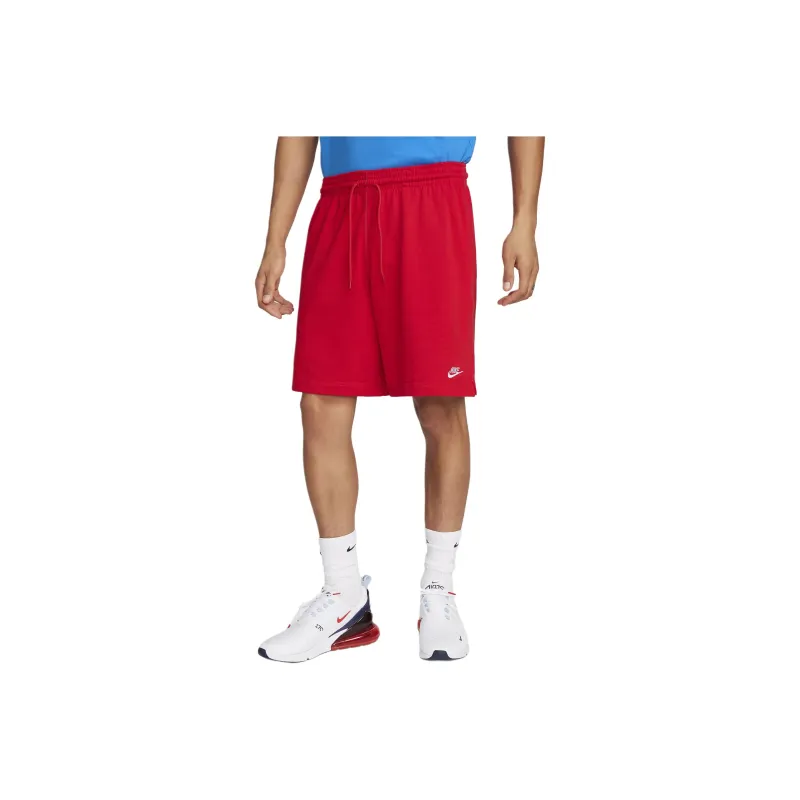 Nike Club Men's Knit Shorts-0