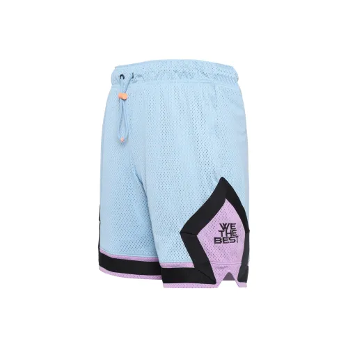 JORDAN X Dj Khaled Shorts Asia Sizing