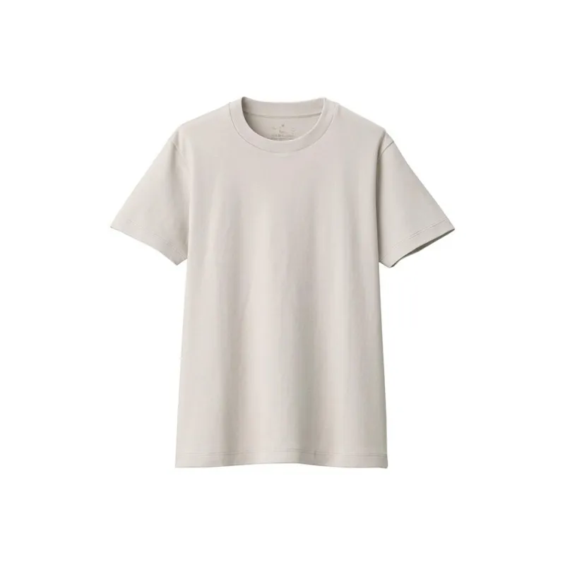 MUJI T-Shirts Women's-0