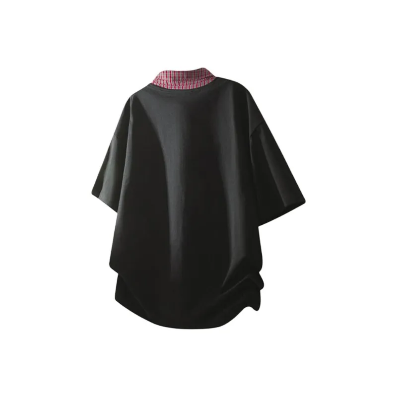 TUCANO Polo Shirts Unisex-3