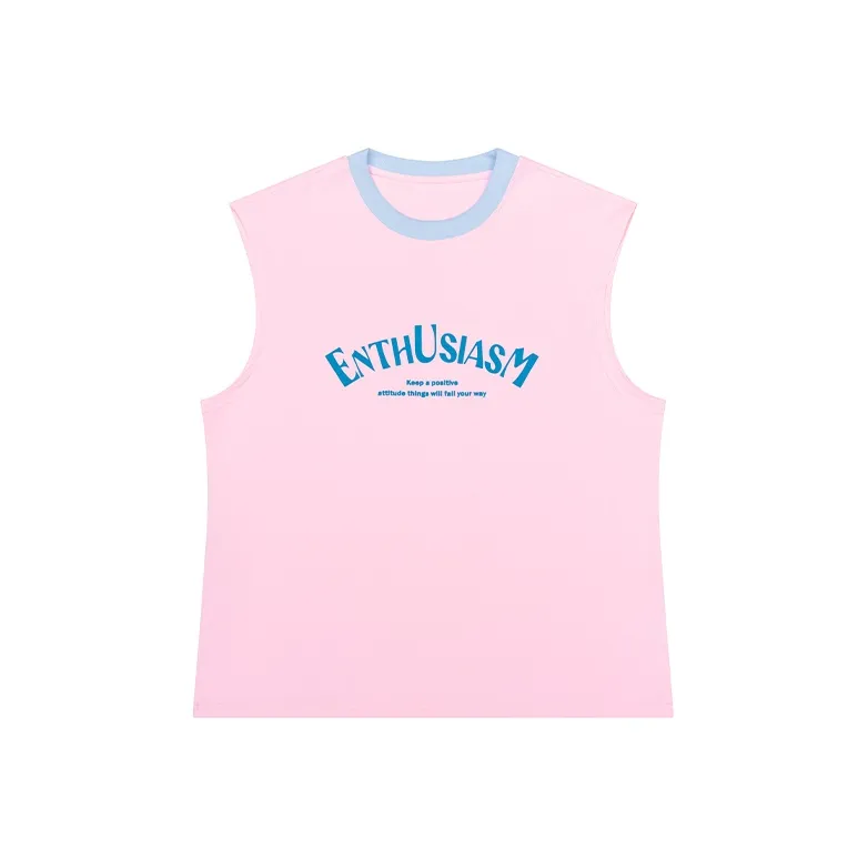 ZAZN Tank Tops Women's-8